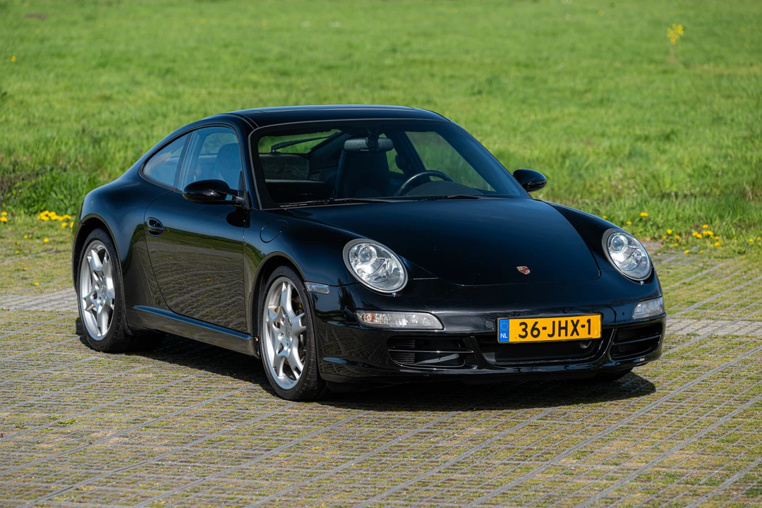 2005 Porsche 997 Carrera S - Image 7 of 31