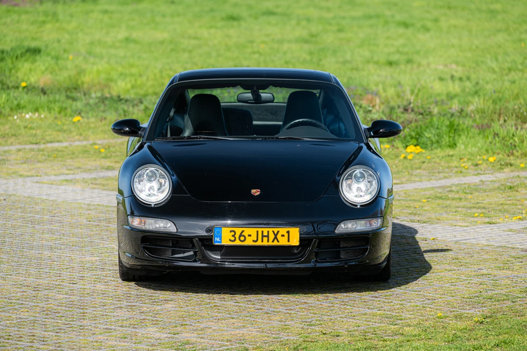 2005 Porsche 997 Carrera S - Image 2 of 31