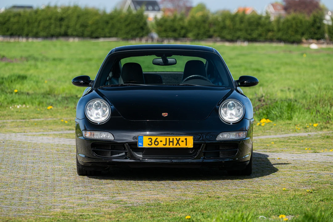 2005 Porsche 997 Carrera S - Image 8 of 31
