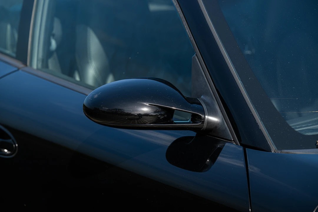 2005 Porsche 997 Carrera S - Image 17 of 31