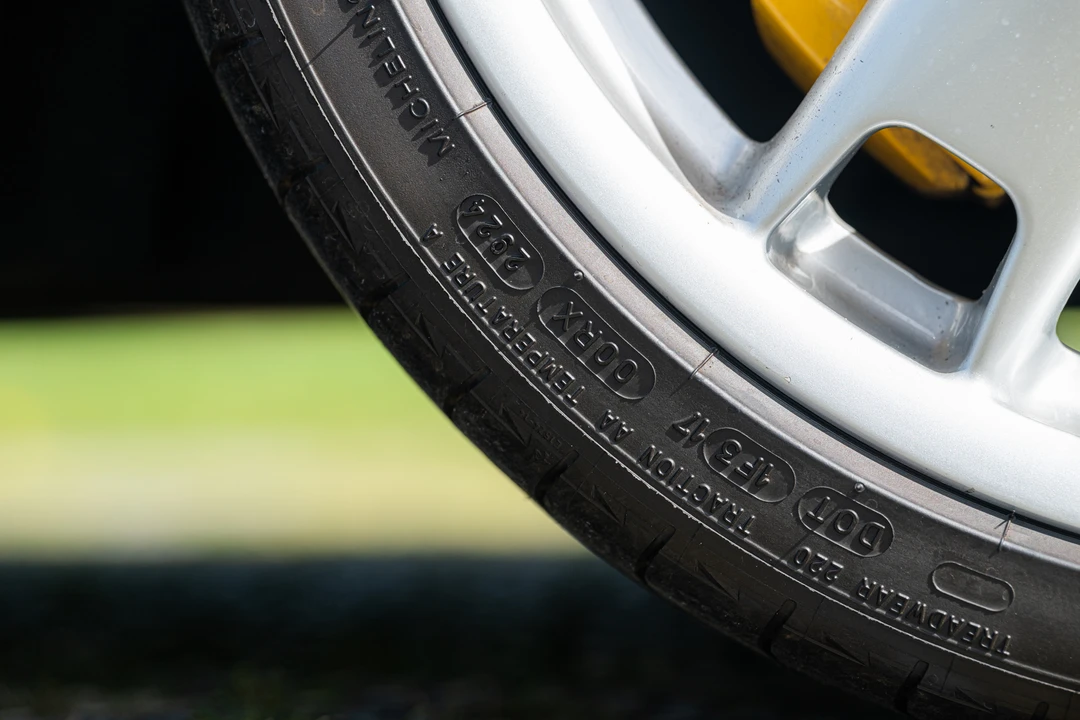 2005 Porsche 997 Carrera S - Image 31 of 31