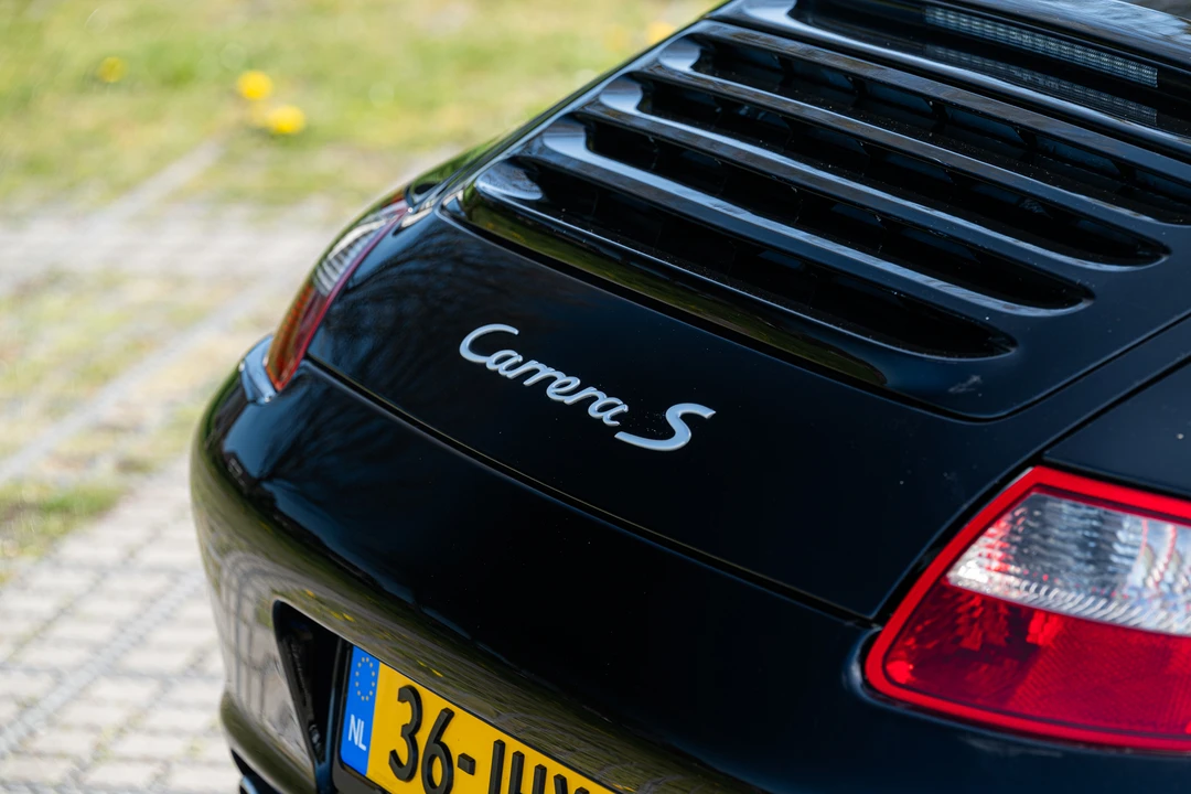 2005 Porsche 997 Carrera S - Image 18 of 31
