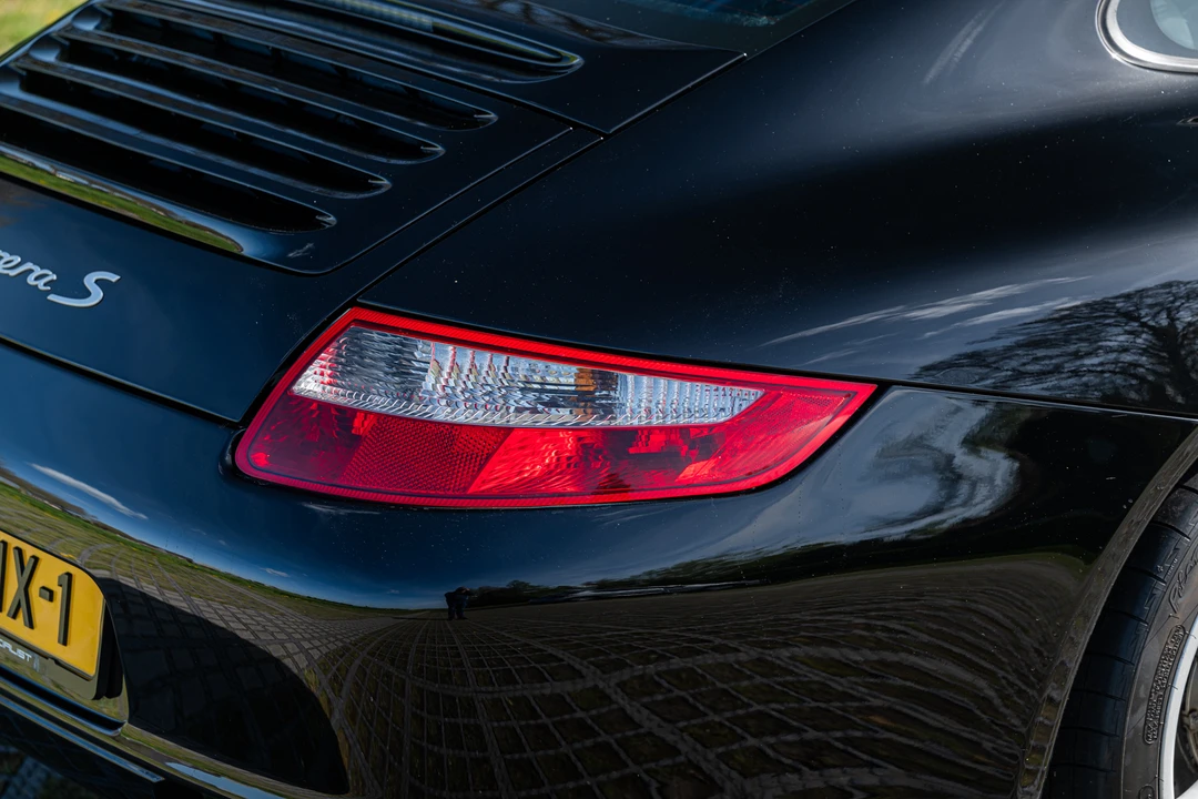 2005 Porsche 997 Carrera S - Image 19 of 31