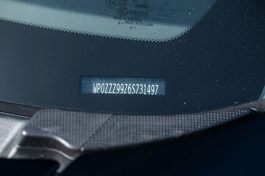 2005 Porsche 997 Carrera S - Image 20 of 31