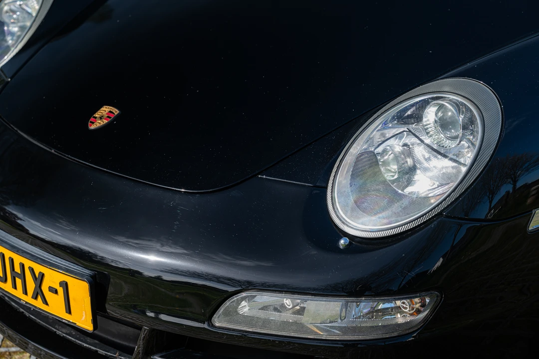 2005 Porsche 997 Carrera S - Image 21 of 31