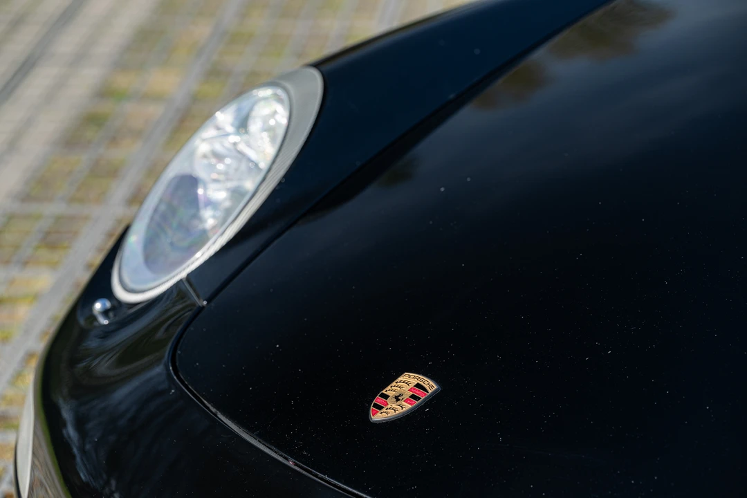 2005 Porsche 997 Carrera S - Image 22 of 31