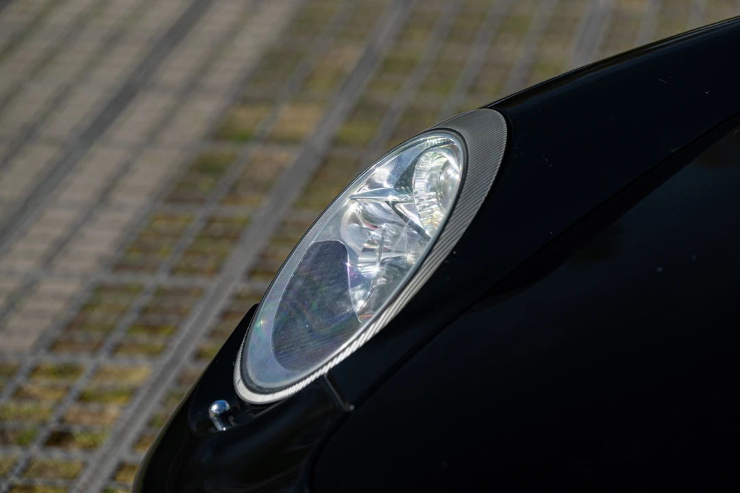 2005 Porsche 997 Carrera S - Image 23 of 31