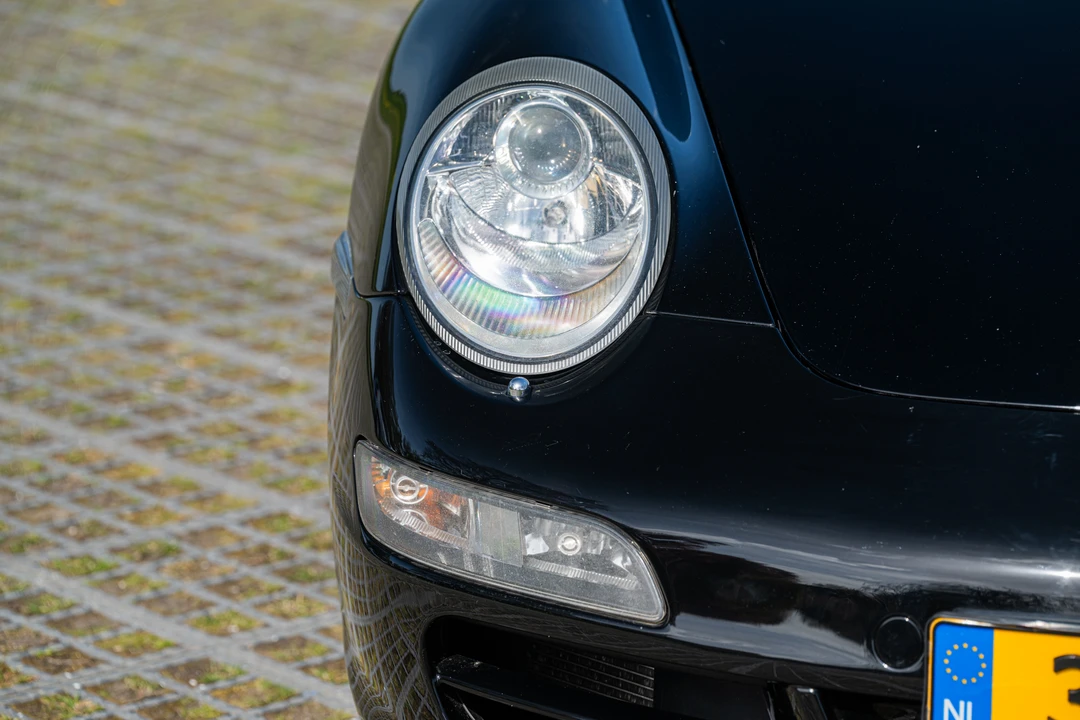 2005 Porsche 997 Carrera S - Image 24 of 31