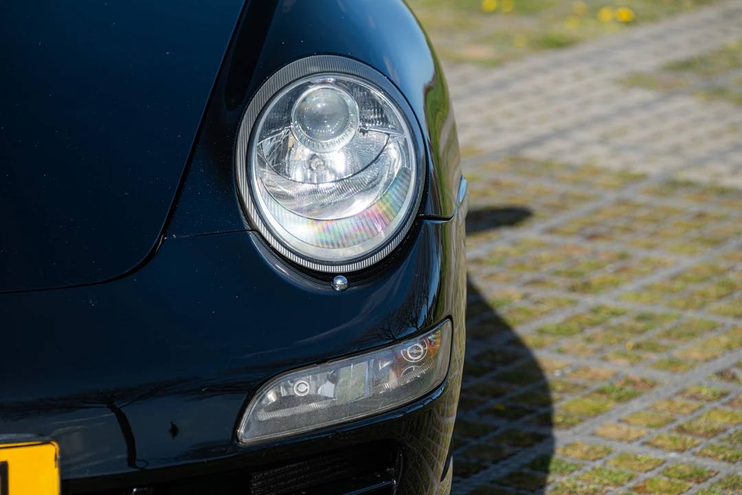 2005 Porsche 997 Carrera S - Image 25 of 31