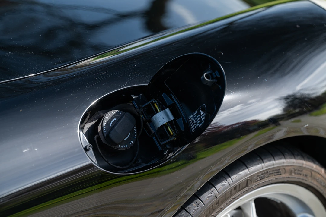 2005 Porsche 997 Carrera S - Image 26 of 31