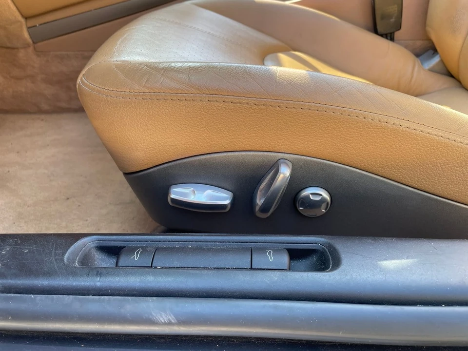 2005 Porsche 997 Carrera S - Image 24 of 31