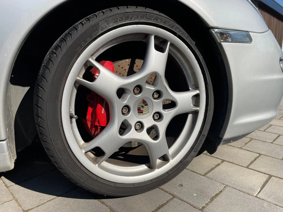 2005 Porsche 997 Carrera S - Image 16 of 31