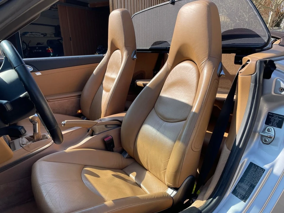 2005 Porsche 997 Carrera S - Image 22 of 31