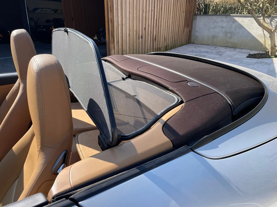 2005 Porsche 997 Carrera S - Image 31 of 31