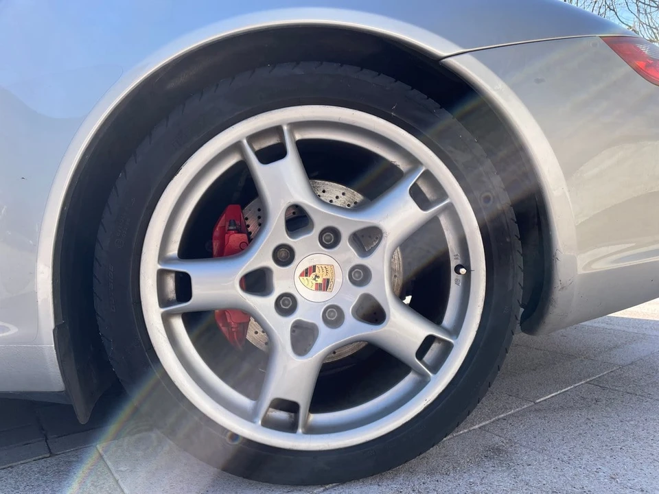 2005 Porsche 997 Carrera S - Image 19 of 31