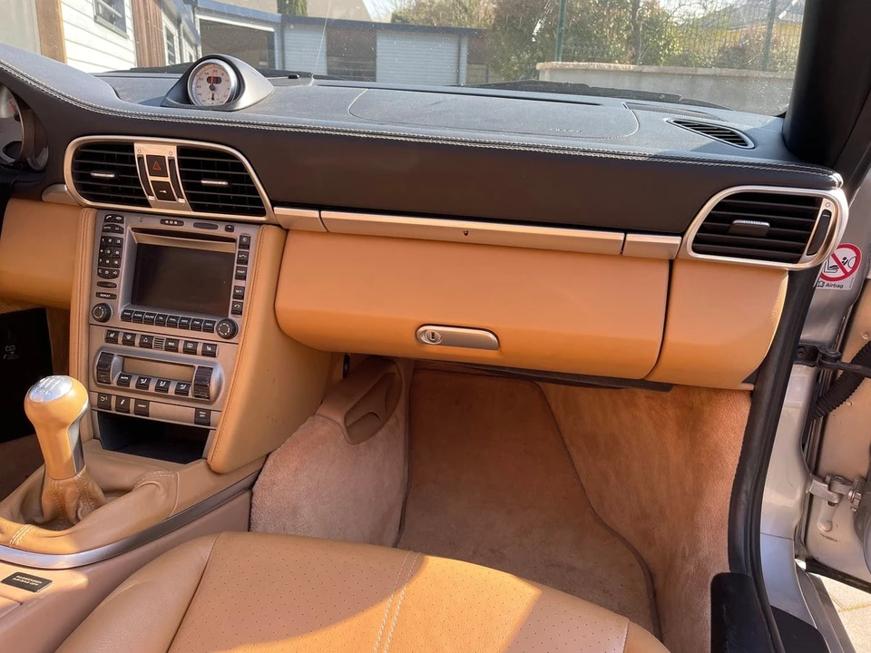 2005 Porsche 997 Carrera S - Image 29 of 31