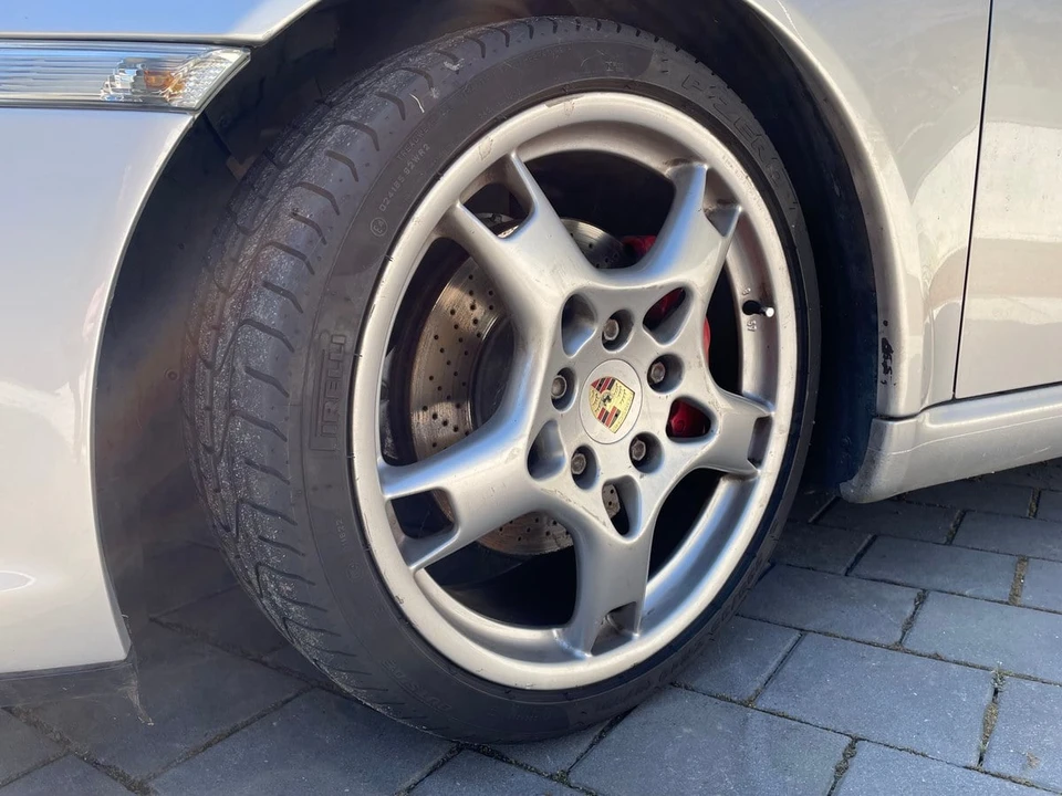 2005 Porsche 997 Carrera S - Image 18 of 31
