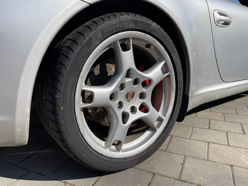 2005 Porsche 997 Carrera S - Image 17 of 31