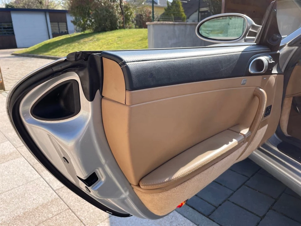 2005 Porsche 997 Carrera S - Image 21 of 31