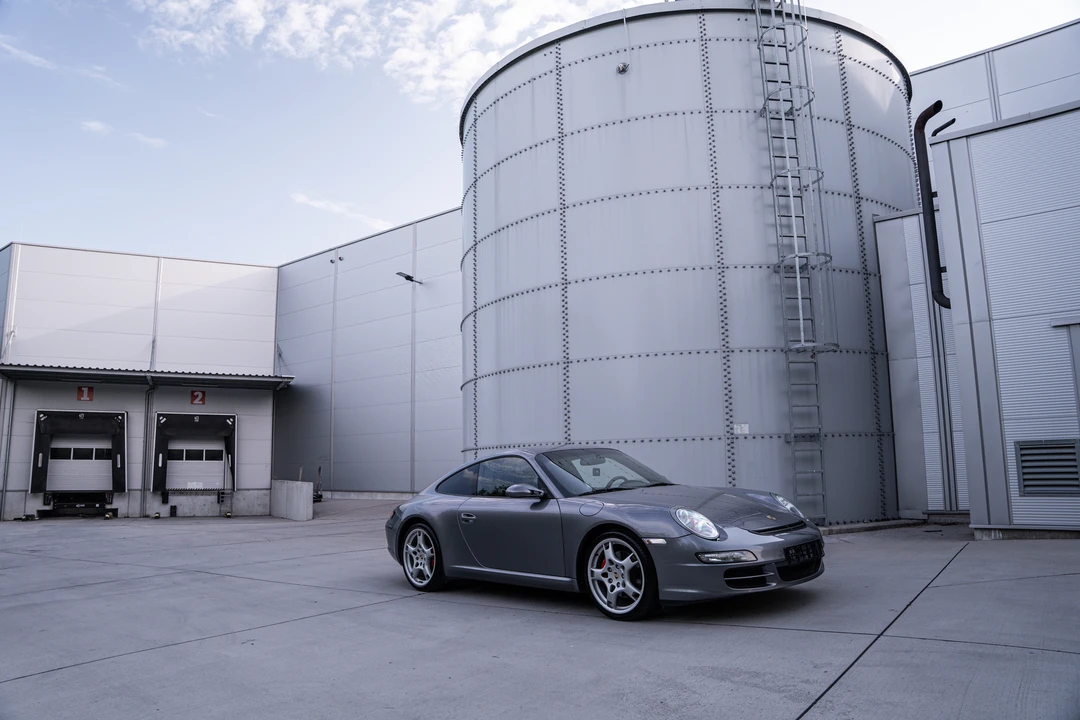 2005 Porsche 997 Carrera S - Image 19 of 31