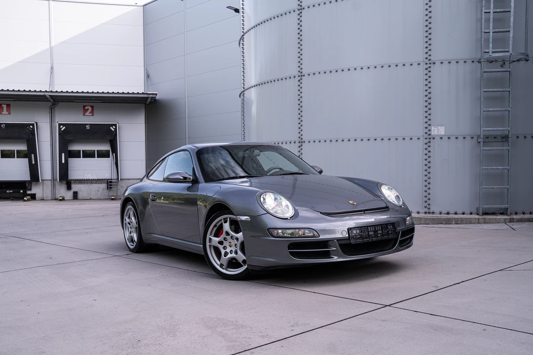 2005 Porsche 997 Carrera S - Image 18 of 31