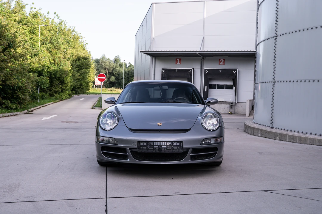 2005 Porsche 997 Carrera S - Image 2 of 31