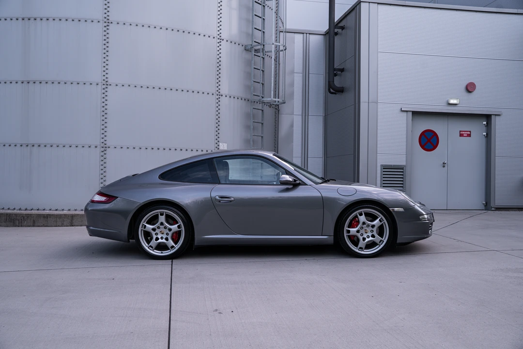 2005 Porsche 997 Carrera S - Image 4 of 31