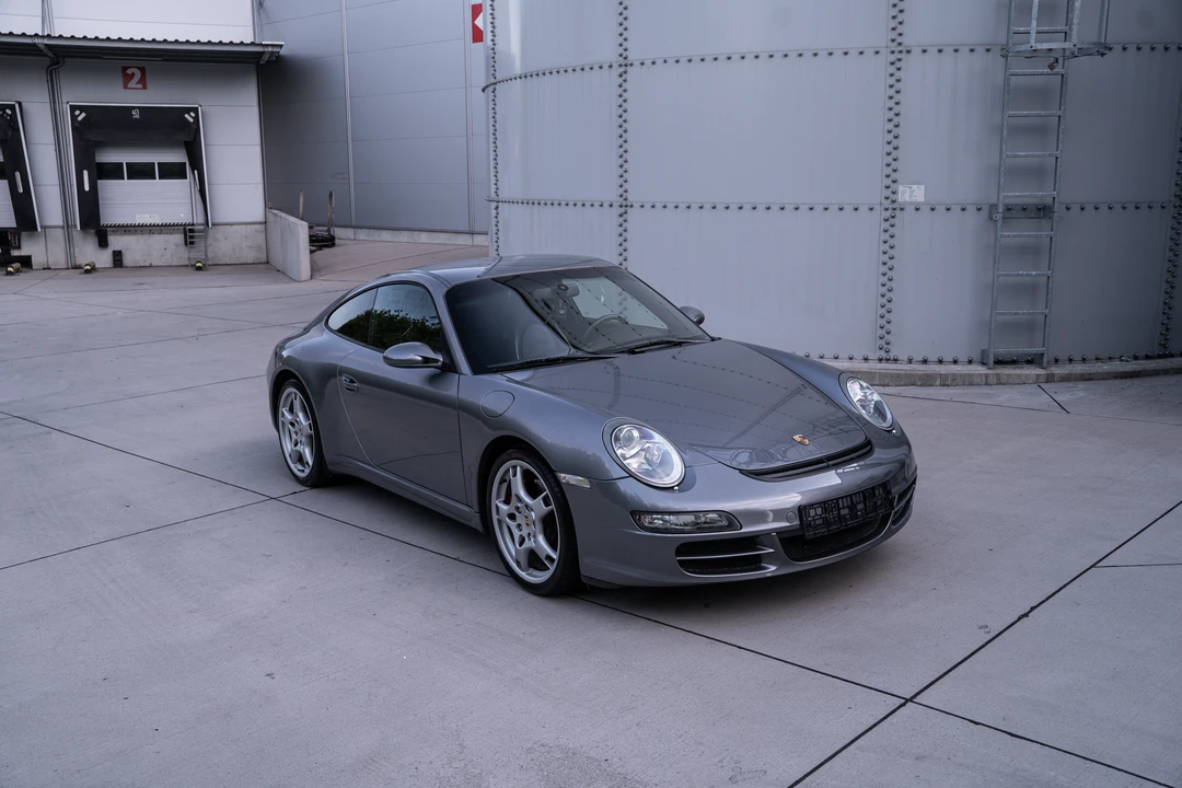 2005 Porsche 997 Carrera S - Image 11 of 31