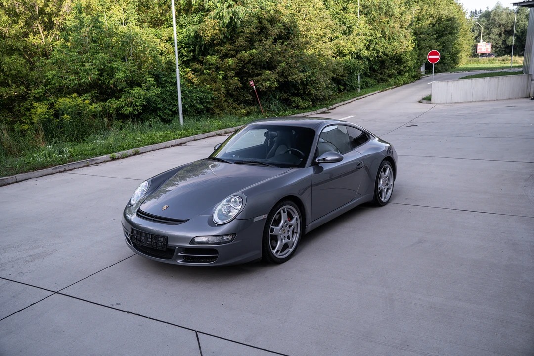 2005 Porsche 997 Carrera S - Image 21 of 31