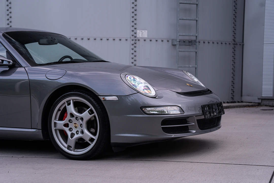 2005 Porsche 997 Carrera S - Image 23 of 31
