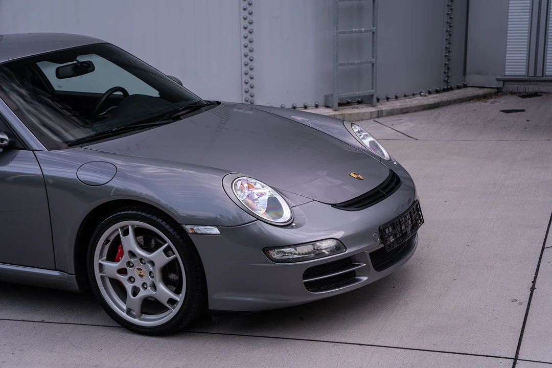 2005 Porsche 997 Carrera S - Image 24 of 31
