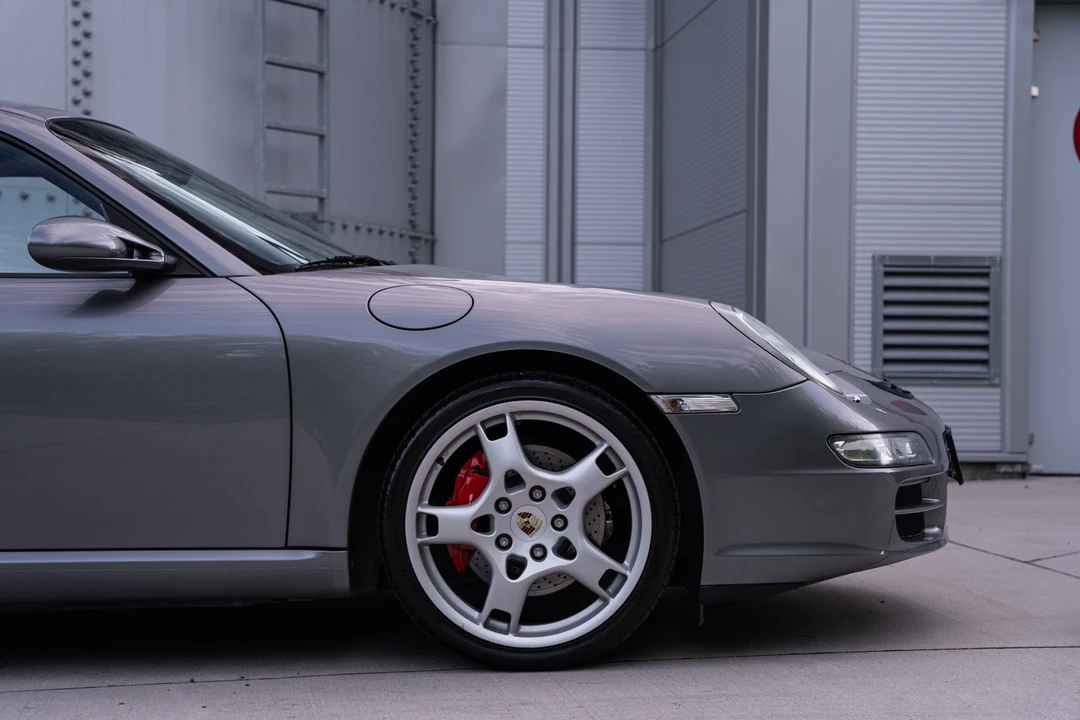2005 Porsche 997 Carrera S - Image 27 of 31