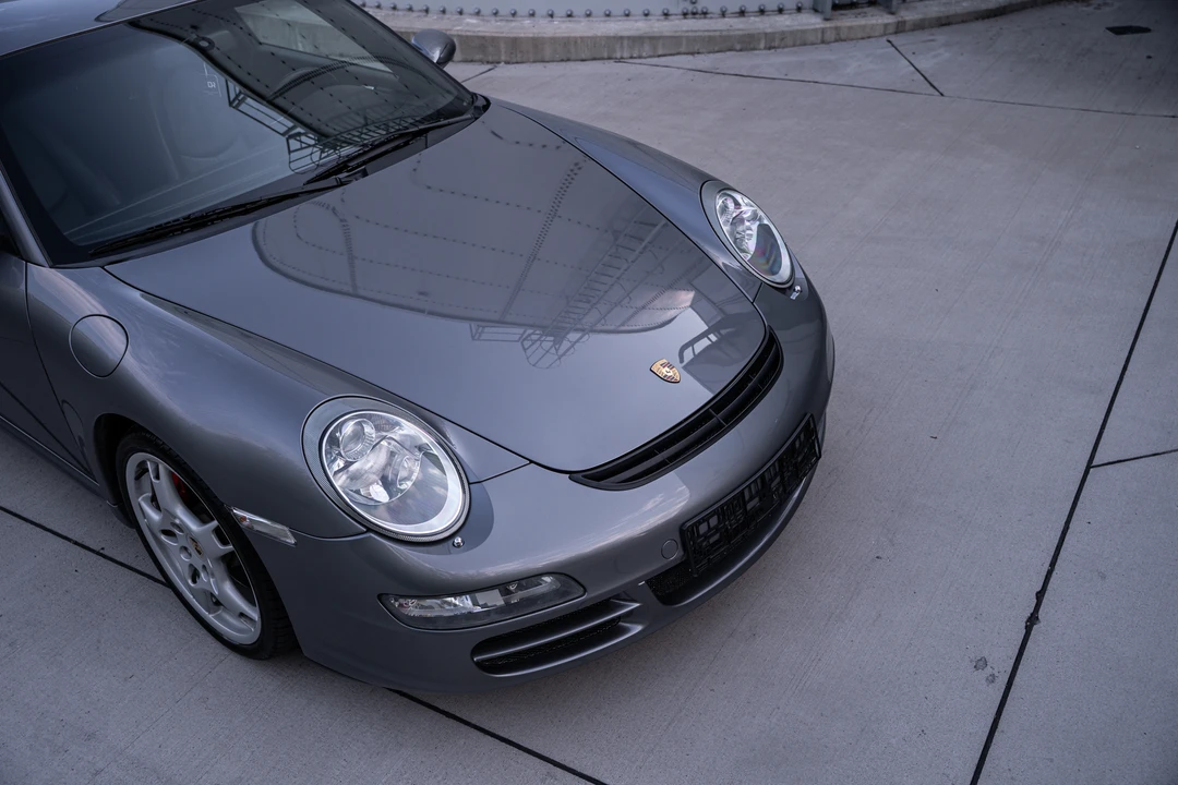 2005 Porsche 997 Carrera S - Image 25 of 31