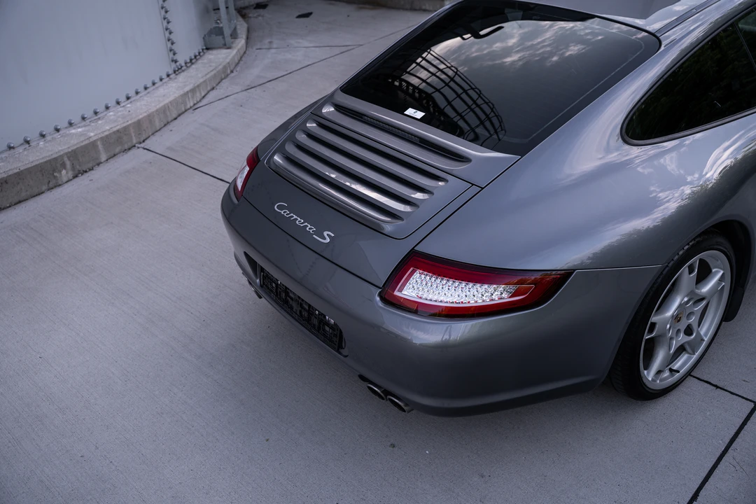 2005 Porsche 997 Carrera S - Image 30 of 31