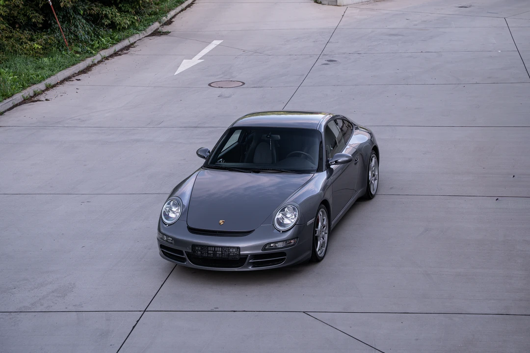 2005 Porsche 997 Carrera S - Image 22 of 31