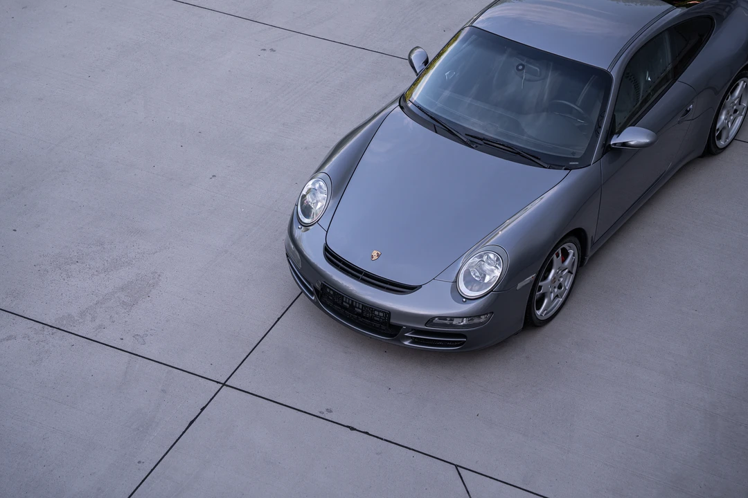 2005 Porsche 997 Carrera S - Image 31 of 31