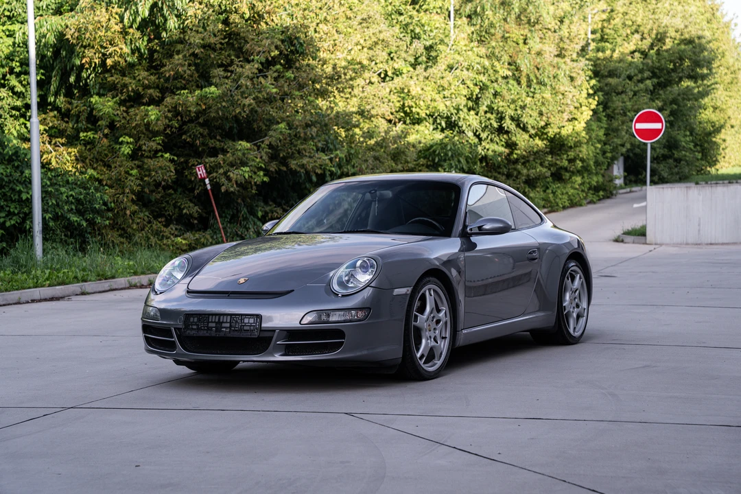 2005 Porsche 997 Carrera S - Image 17 of 31