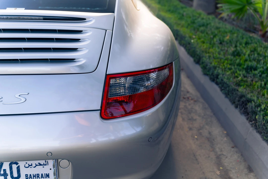 2005 Porsche 997 Carrera S - Image 10 of 31