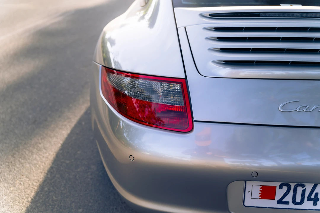 2005 Porsche 997 Carrera S - Image 11 of 31