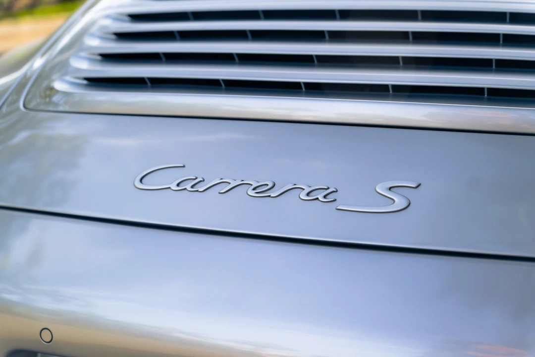 2005 Porsche 997 Carrera S - Image 12 of 31