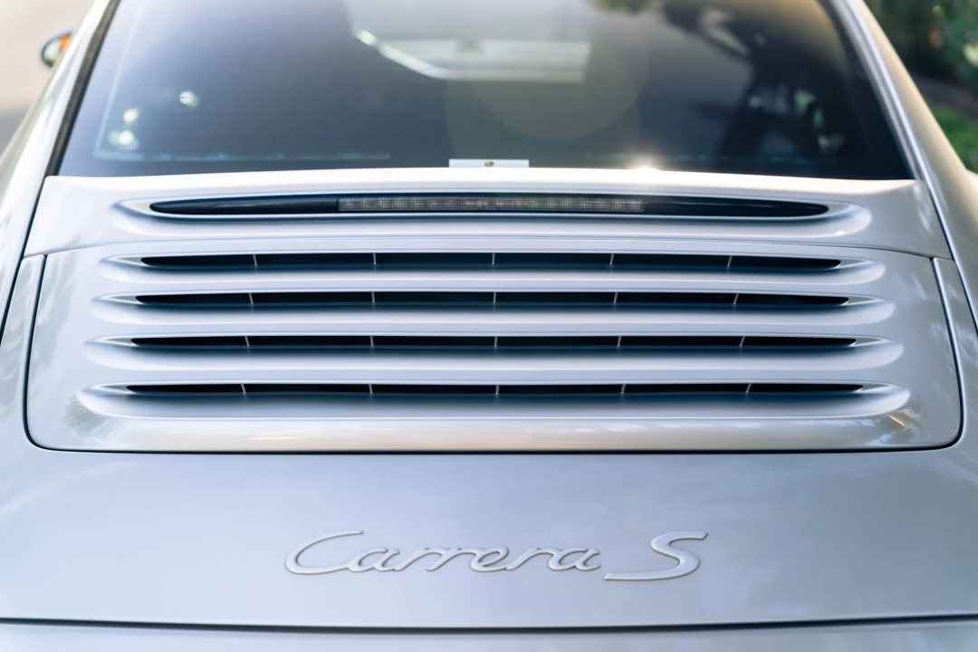 2005 Porsche 997 Carrera S - Image 13 of 31