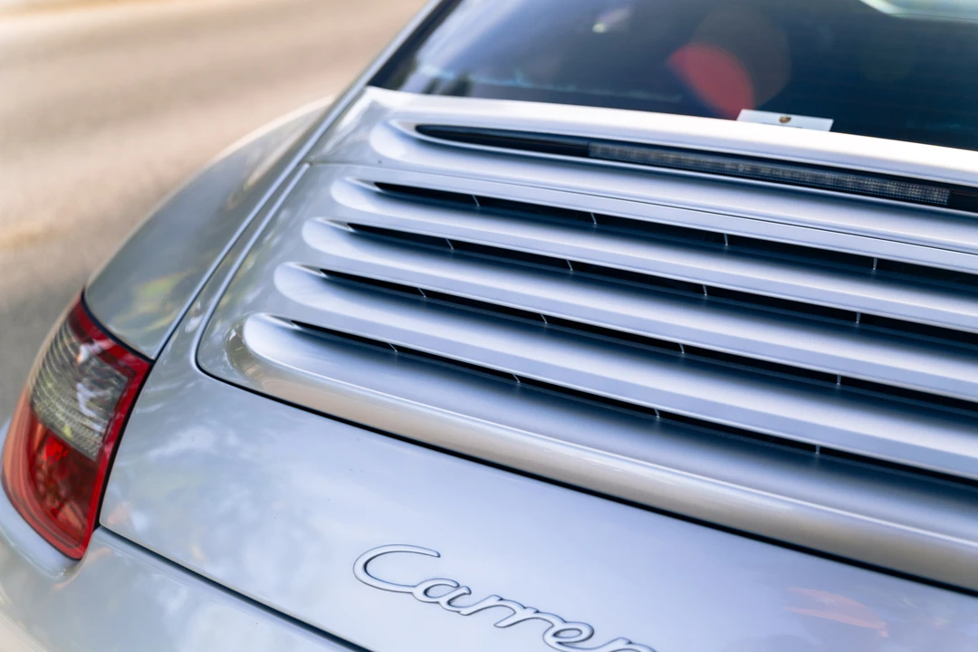 2005 Porsche 997 Carrera S - Image 15 of 31