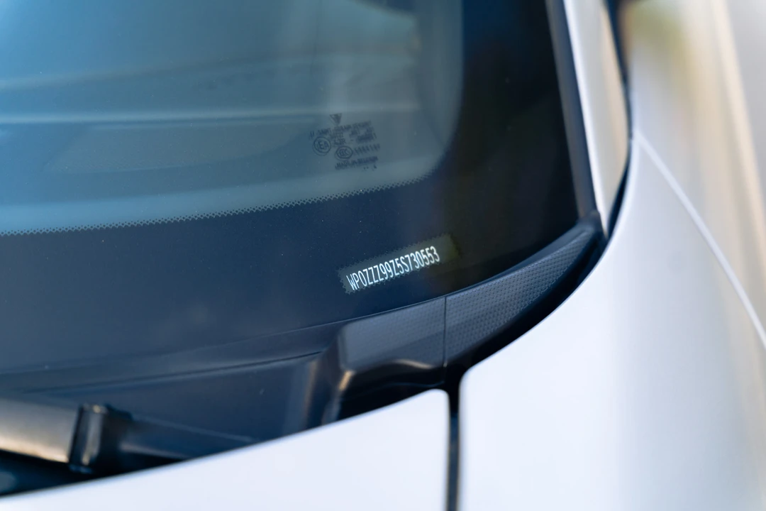 2005 Porsche 997 Carrera S - Image 18 of 31