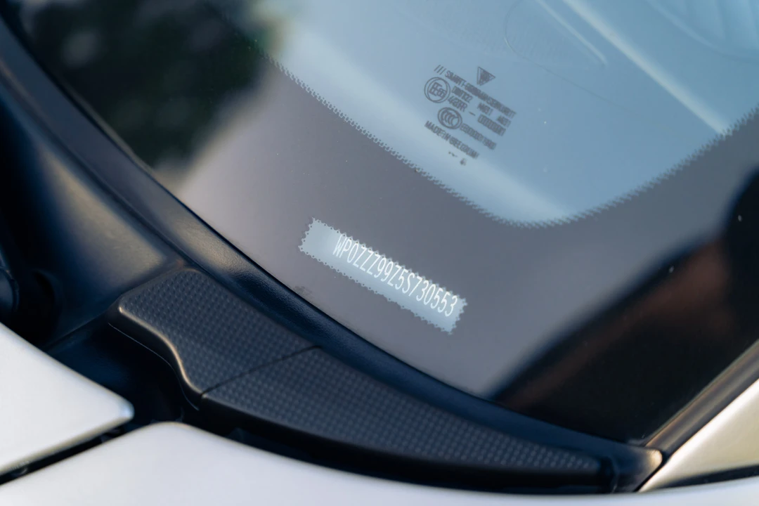 2005 Porsche 997 Carrera S - Image 19 of 31