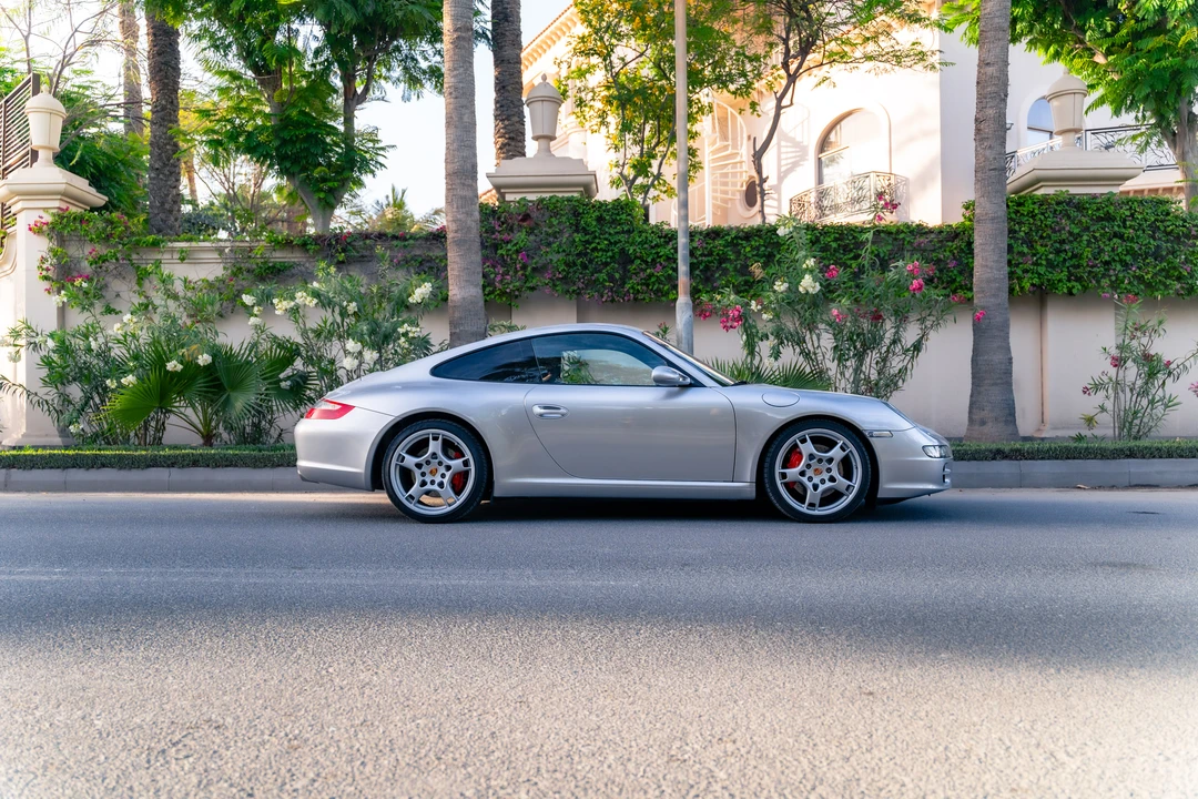 2005 Porsche 997 Carrera S - Image 8 of 31