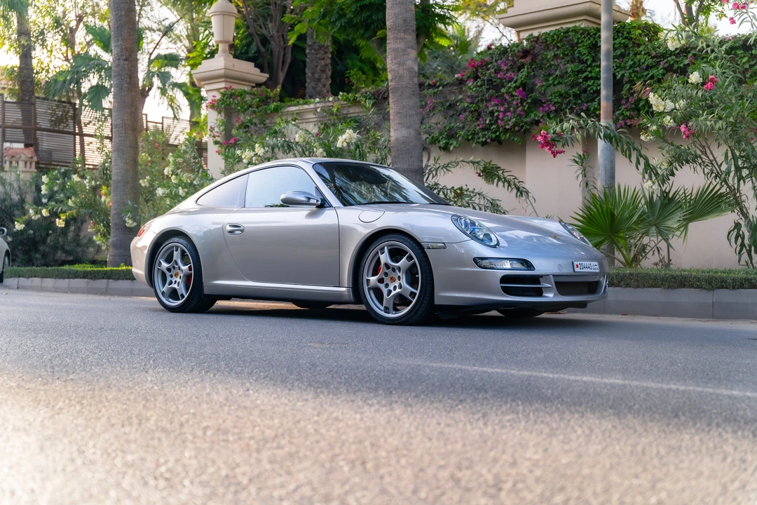 2005 Porsche 997 Carrera S - Image 9 of 31