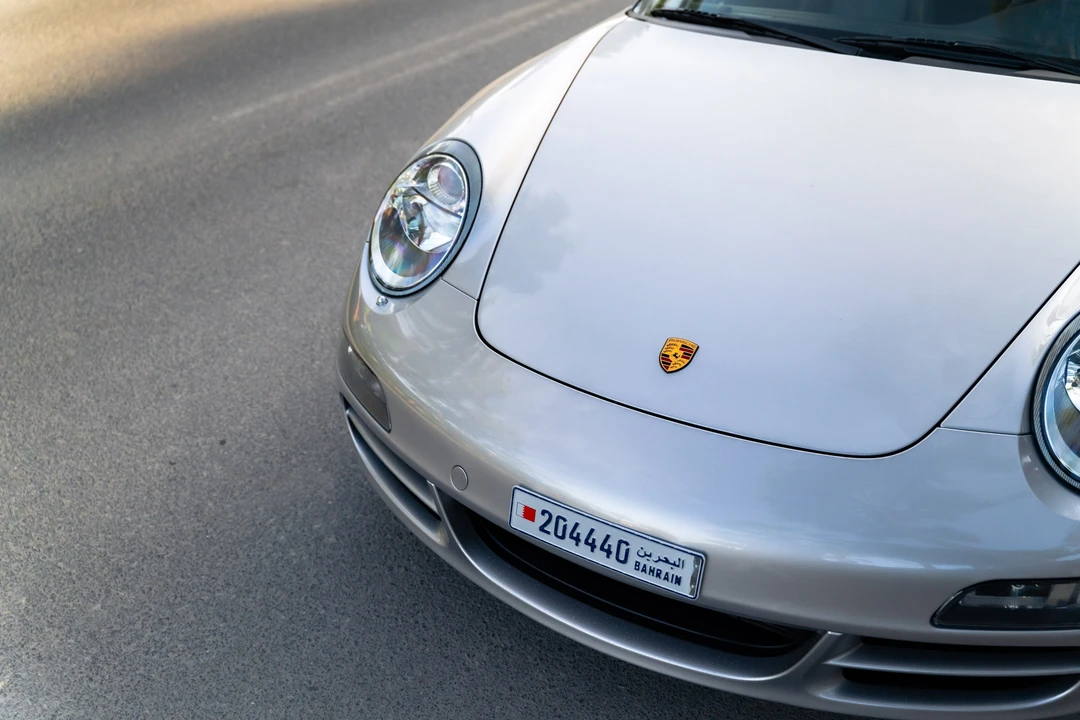 2005 Porsche 997 Carrera S - Image 25 of 31