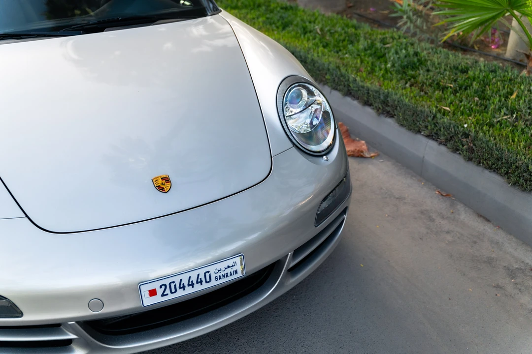 2005 Porsche 997 Carrera S - Image 26 of 31