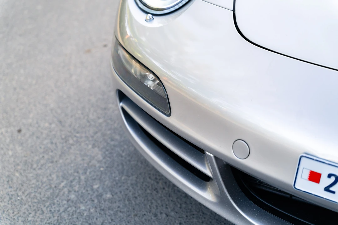2005 Porsche 997 Carrera S - Image 28 of 31