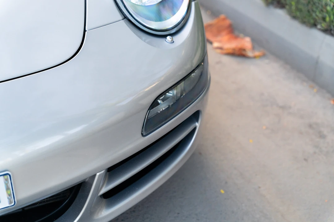 2005 Porsche 997 Carrera S - Image 29 of 31